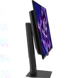 ASUS ROG Strix OLED XG27ACDMS 26.5" Moniteur gaming  Noir, 280 Hz, DisplayPort, HDMI, USB-C, Adaptive-Sync