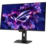 ASUS ROG Strix OLED XG27ACDMS écran plat de PC 67,3 cm (26.5") 2560 x 1440 pixels Quad HD QD-OLED Noir Moniteur gaming  Noir, 67,3 cm (26.5"), 2560 x 1440 pixels, Quad HD, QD-OLED, 0,03 ms, Noir