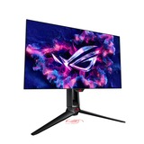 ASUS ROG Swift OLED PG27AQDP 26.5" Moniteur gaming  Noir, 480Hz, HDMI, DisplayPort, USB 3.2