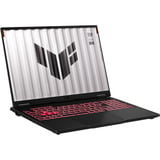 ASUS TUF Gaming A16 (FA608UP-TU148W) 16" PC portable gaming Copilot+  Gris | Ryzen 7 260 | RTX 5070 | 16 Go | SSD 1 To | 144 Hz