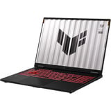 ASUS TUF Gaming A16 (FA608UP-TU148W) 16" PC portable gaming Copilot+  Gris | Ryzen 7 260 | RTX 5070 | 16 Go | SSD 1 To | 144 Hz