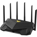 ASUS TUF Gaming AX5400, Routeur Noir