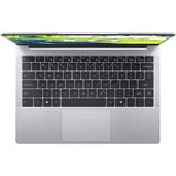 Acer Aspire Lite (AL14-45P-R4JQ) 14" PC portable  Argent | Ryzen 3 5400U | Radeon Graphics | 8 Go | SSD 512 Go