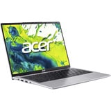 Acer  14" PC portable  Argent