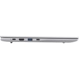 Acer  14" PC portable  Argent