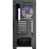 Antec CX705 ARGB boîtier midi tower Noir | 2x USB-A | 1x USB-C | RGB | Verre trempé