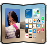 Apple iPhone Duo smartphone pliable Blanc | 2 To | iOS 27 | Dual-eSIM