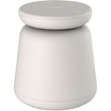 Belkin BoostCharge Pro 2-en-1 avec MagSafe (15 W), Station de recharge Beige