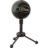 Blue Microphones Snowball, Micro Noir