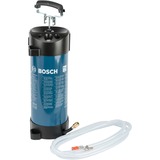 Bosch 2609390308, Réservoir d’eau sous pression Bleu