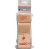 Bosch 2 605 411 114 Vis et boulon, Sac pour aspirateur 