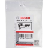 Bosch Couteaux supérieurs pour cisailles 