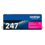 Brother TN-247M, Toner Magenta