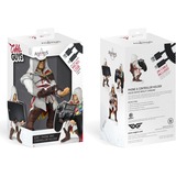 Cable Guy Assassin's Creed - Ezio, Support 