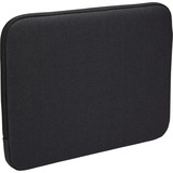 Case Logic Huxton PC portable Sleeve (housse pour ordinateur portable), Housse PC portable Noir