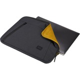 Case Logic Huxton PC portable Sleeve (housse pour ordinateur portable), Housse PC portable Noir
