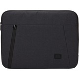 Case Logic Huxton PC portable Sleeve (housse pour ordinateur portable), Étui de protection Noir