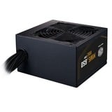 Cooler Master MWE 650 Bronze V3, 650 Watt alimentation  Noir, 4x PCIe