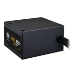 Cooler Master MWE 650 Bronze V3, 650 Watt alimentation  Noir, 4x PCIe