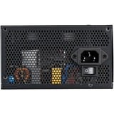 Cooler Master MWE 650 Bronze V3, 650 Watt alimentation  Noir, 4x PCIe