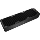 Corsair Hydro X Series XR7 360 V2, Radiateur Noir
