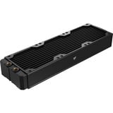 Corsair Hydro X Series XR7 360 V2, Radiateur Noir