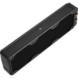 Corsair Hydro X Series XR7 360 V2, Radiateur Noir