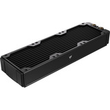 Corsair Hydro X Series XR7 360 V2, Radiateur Noir