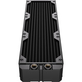 Corsair Hydro X Series XR7 360 V2, Radiateur Noir