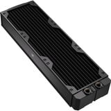Corsair Hydro X Series XR7 360 V2, Radiateur Noir