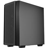 DeepCool CG560 boîtier midi tower Noir | 2x USB-A | Verre Trempé