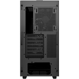 DeepCool CG560 boîtier midi tower Noir | 2x USB-A | Verre Trempé