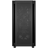 DeepCool CG560 boîtier midi tower Noir | 2x USB-A | Verre Trempé