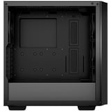 DeepCool CG560 boîtier midi tower Noir | 2x USB-A | Verre Trempé