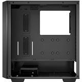 DeepCool CG560 boîtier midi tower Noir | 2x USB-A | Verre Trempé