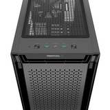 DeepCool CG560 boîtier midi tower Noir | 2x USB-A | Verre Trempé