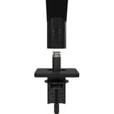 Dell MSA20, Support de moniteur Noir