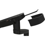 Dell MSA20, Support de moniteur Noir