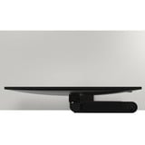 Dell MSA20, Support de moniteur Noir