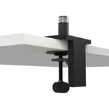 Dell MSA20, Support de moniteur Noir
