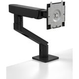 Dell MSA20, Support de moniteur Noir
