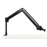 Elgato Wave Mic Arm (High Rise), Support Noir