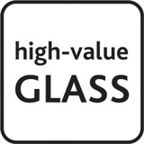 Emsa N3100400, Gourde Transparent/Corail