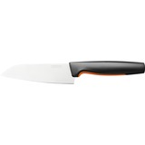 Fiskars Couteau Noir/en acier inoxydable