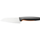 Fiskars Forme fonctionnelle Petit couteau de cuisine 120 mm Noir/en acier inoxydable