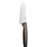 Fiskars Forme fonctionnelle Petit couteau de cuisine 120 mm Noir/en acier inoxydable