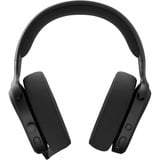 Fractal Design Scape Dark casque gaming over-ear Noir, Pc, Mac, PS 4/5, Nintendo Switch, Bluetooth