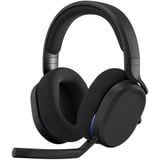 Fractal Design Scape Dark casque gaming over-ear Noir, Pc, Mac, PS 4/5, Nintendo Switch, Bluetooth