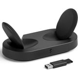 Fractal Design Scape Dark casque gaming over-ear Noir, Pc, Mac, PS 4/5, Nintendo Switch, Bluetooth