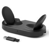 Fractal Design Scape Dark casque over-ear Noir, Pc, Mac, PS 4/5, Nintendo Switch, Bluetooth